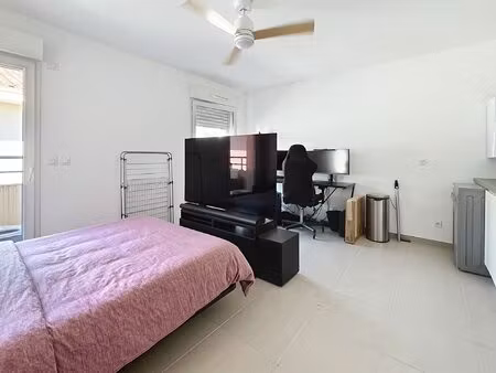 location appartement 1 pièce 31m² grasse 06130