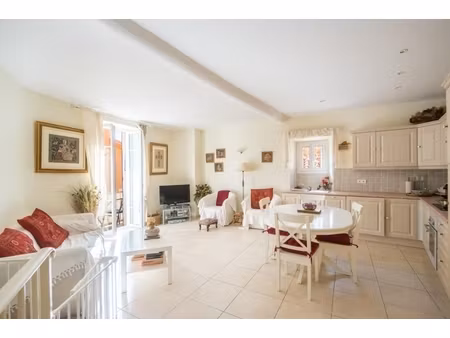 annonce appartement à vendre