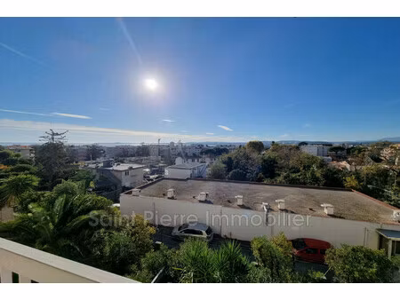 location appartement 3 pièces 72m² st laurent du var 06700