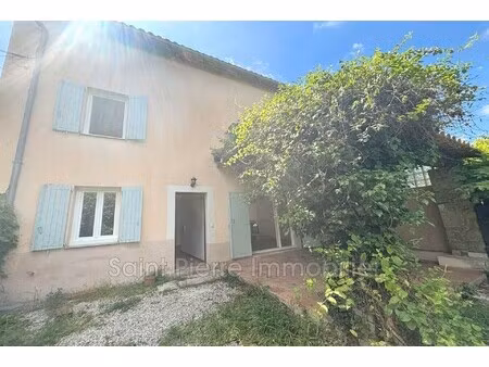 location maison 4 pièces 99m² vence 06140