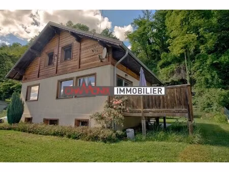 maison 4 chambres avec t2 indépendant