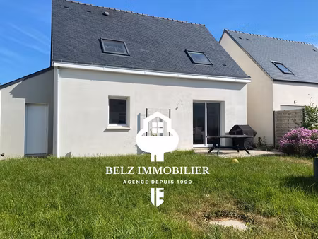 achat maison 5 pièces 102m²