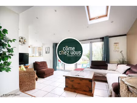 achat maison 8 pièces 177m²