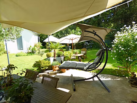 achat maison 4 pièces 70m² st philibert 56470