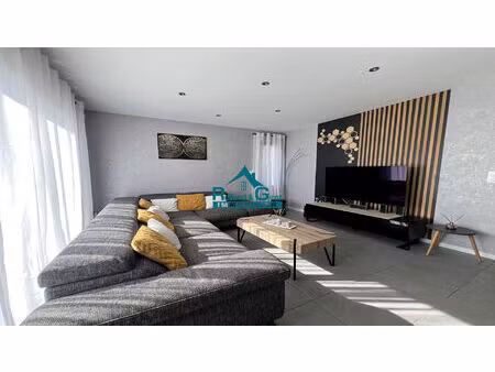achat maison 6 pièces 134m²
