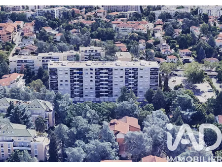 appartement à lyon (69005)
