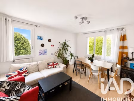 appartement à villeurbanne (69100)