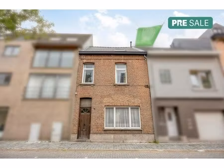 huis te koop in puurs-sint-amands met 2 slaapkamers