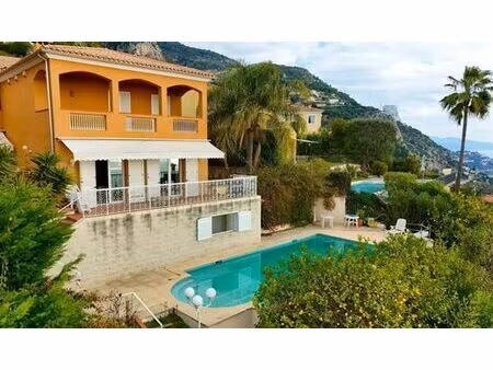 villa de 3 pièces de luxe en vente beausoleil  provence-alpes-côte d'azur