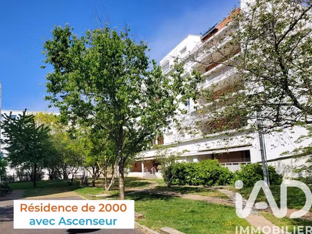 appartement à tours (37000)