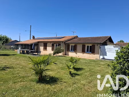 maison à aureilhan (65800)