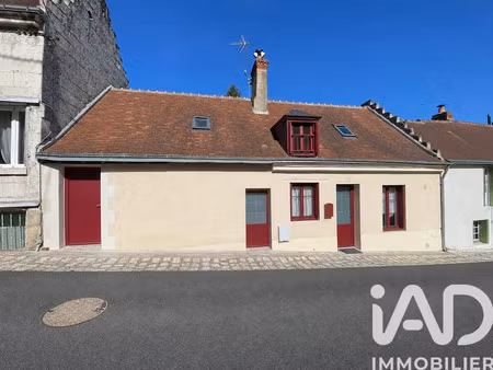 maison à loches (37600)