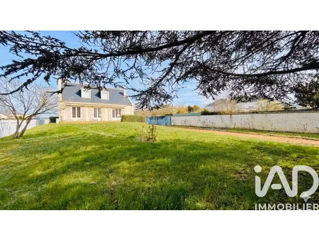 maison traditionnelle à parçay-meslay (37210)
