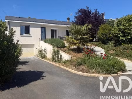 maison à thouars (79100)