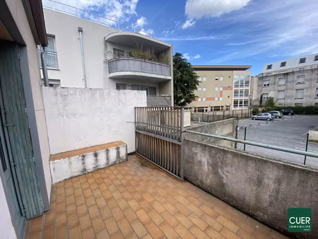 appartement t2 à valence