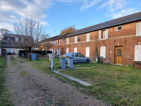 ensemble immobilier vernon