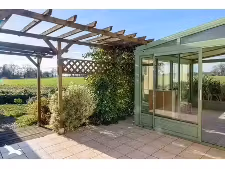 vente maison 4 pièces 88 m² à lamothe (40250)  229 000 €