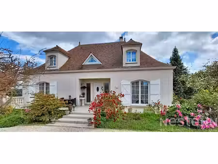 pacy sur eure - maison 6 pièces à vendre à rouvray - 450 000 €