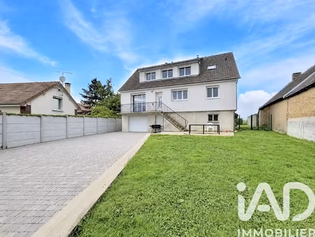 vente maison/villa 7 pièces