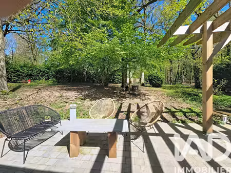 vente maison/villa 8 pièces