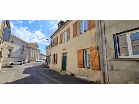 achat appartement 3 pièces 59m²