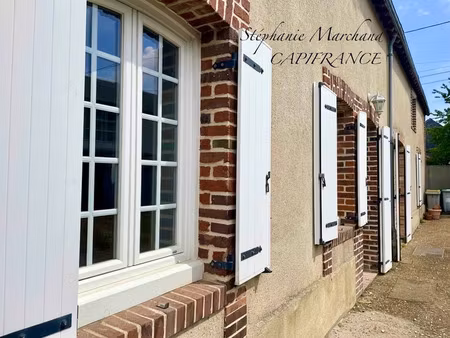 maison à vendre 5 pièces proche de chartres (28)