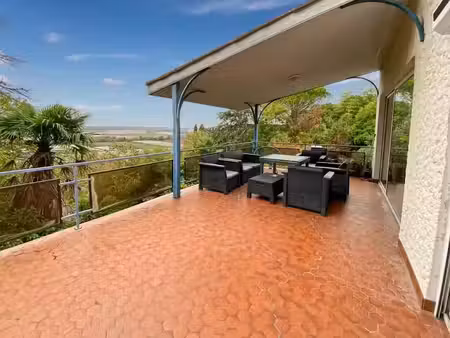 vente maison 5 pièces 153 m² à lafrançaise (82130)  225 000 €