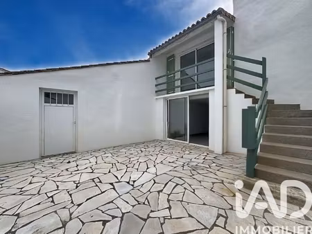 vente maison/villa 2 pièces