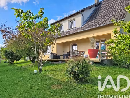 vente maison/villa 7 pièces