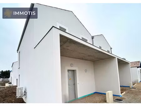 fouras - ' le clos des lys ' - lot 7 - t5