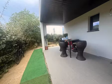 vente villa 6 pièces 122 m2 à perpignan