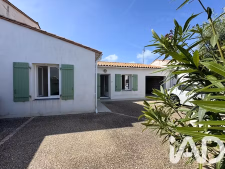 vente maison/villa 3 pièces