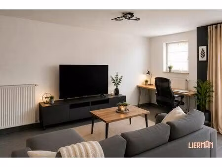 appartement à vendre à grote steenweg 228 lede (rbv96637)