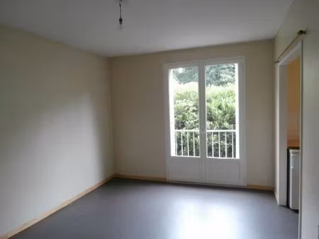 location appartement 1 pièce 23m² rennes 35700