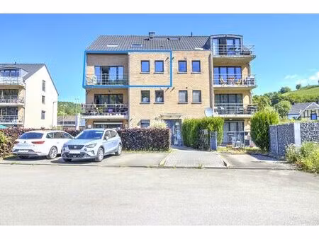 appartement à vendre à rue du parc 16 trooz (vbe25629)