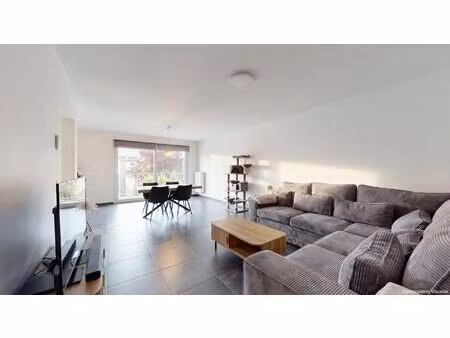 appartement à vendre à rue du centre 65 verviers (vbe25404)