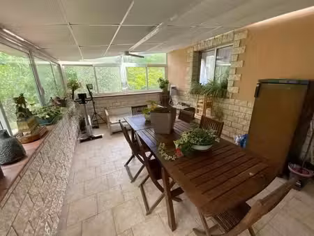 maison de prestige en vente la trinité  france