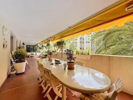 appartement de luxe de 85 m2 en vente nice  provence-alpes-côte d'azur
