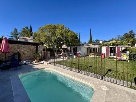 maison de 4 pièces de luxe en vente à aix-en-provence  provence-alpes-côte d'azur