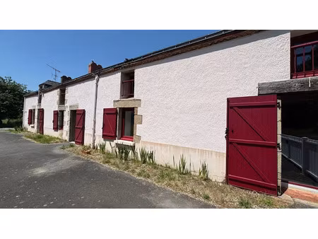 vente maison 6 pièces 178 m² à blain (44130)  232 925 €