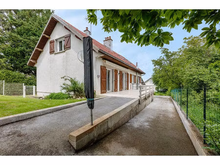 achat maison 5 pièces 132m²