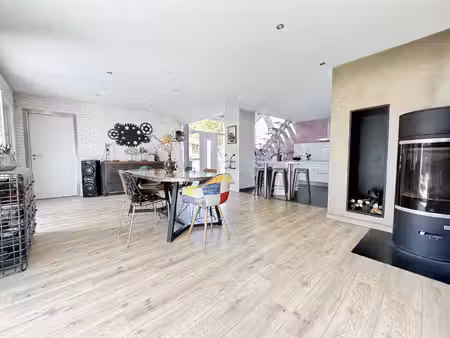 achat maison 6 pièces 183m² voujeaucourt 25420
