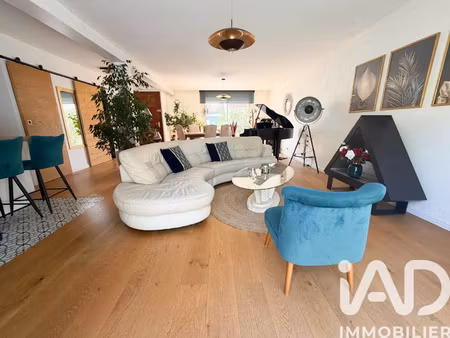 vente maison 5 pièces 98 m² saint-rogatien (17220)