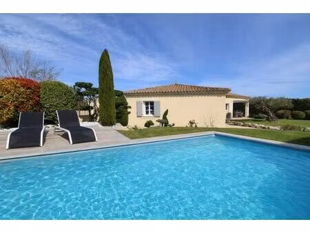 villa de 5 pièces de luxe en vente morières-lès-avignon  provence-alpes-côte d'azur