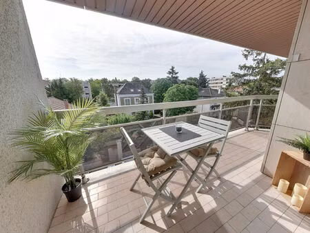 vente appartement 2 pièces  41.42m²  bry