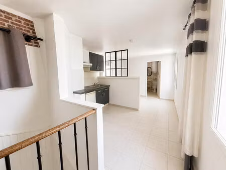 vente appartement 1 pièce  22.29m²  orsay