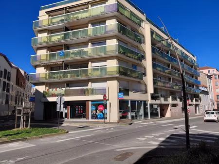 appartement en viager occupé