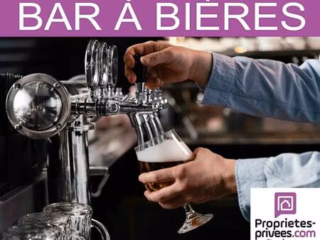 sud luberon ? brasserie artisanale et bar licence iii 180 m²