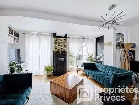 meulière rénovée