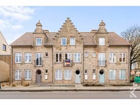 huis te koop in pervijze met 3 slaapkamers